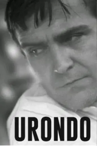 Paco Urondo: el poeta y sus armas movie poster - Entertainment content