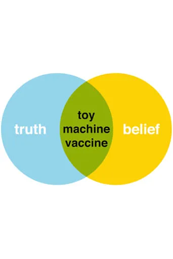 Toy Machine - Vaccine movie poster - Rated 8/10