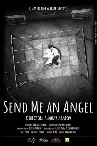 Send Me an Angel movie poster - Rated 8/10