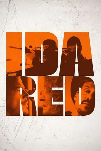 Ida Red movie poster - Rated 5.763/10