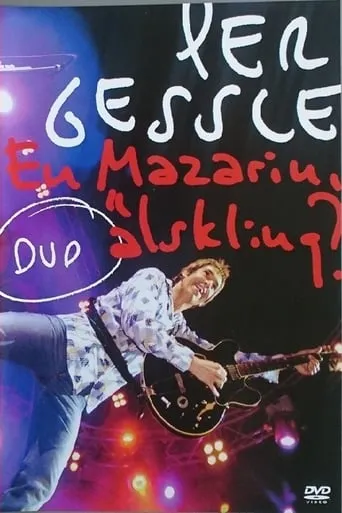 Per Gessle - En mazarin älskling? movie poster - Rated 8/10