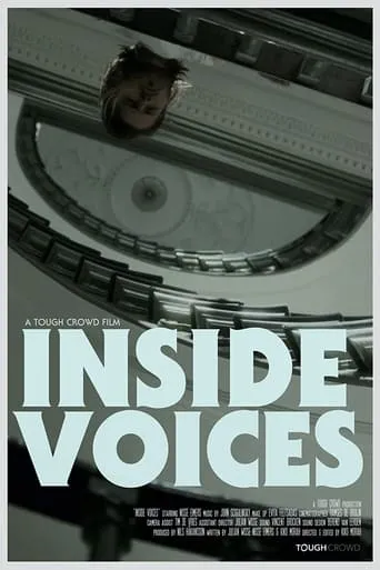 Inside Voices movie poster - Rated 8/10
