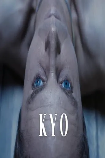 Kyo movie poster - Rated 2/10