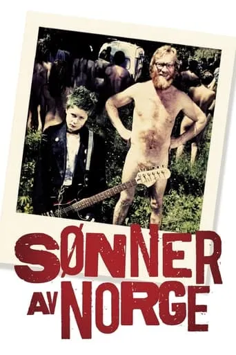 Sons of Norway movie poster - Rated 6.7/10