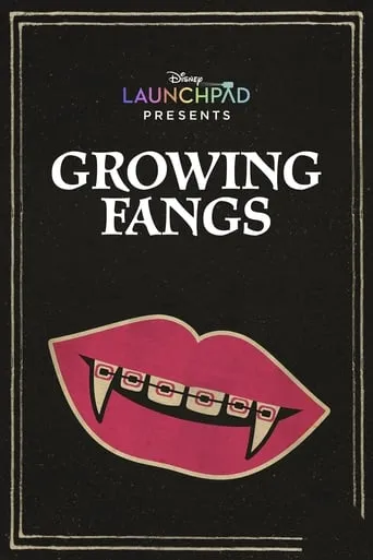 Growing Fangs movie poster - Rated 6.6/10