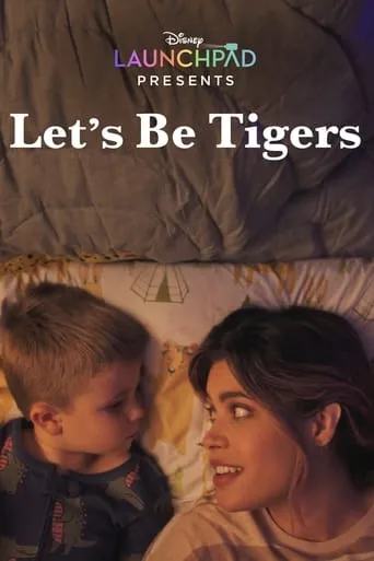 Let's Be Tigers movie poster - Rated 7.3/10