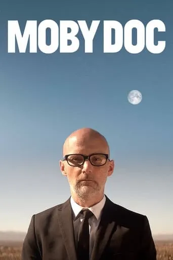 Moby Doc movie poster - Rated 6.1/10