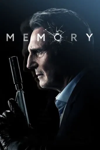 Memory movie poster - Rated 6.761/10