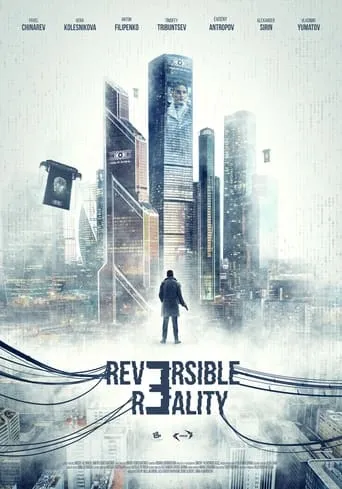 Reversible Reality movie poster - Rated 5.8/10