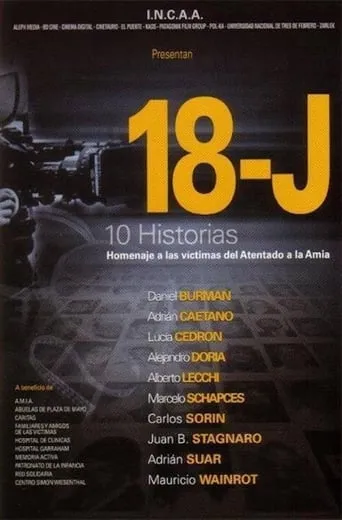 18-j movie poster - Rated 6.3/10