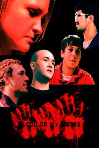 Blood on My Hands movie poster - Entertainment content