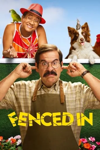 Fenced In movie poster - Rated 5.719/10