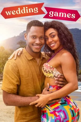 Wedding Games movie poster - Rated 5.5/10