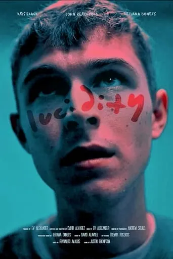 Lucidity movie poster - Rated 7/10