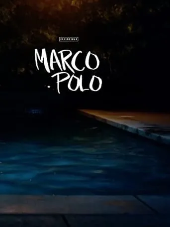 Marco Polo movie poster - Rated 3/10