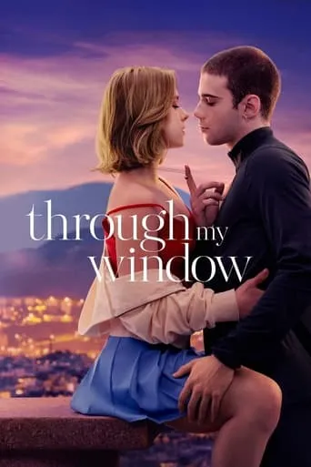 Through My Window movie poster - Rated 7.372/10