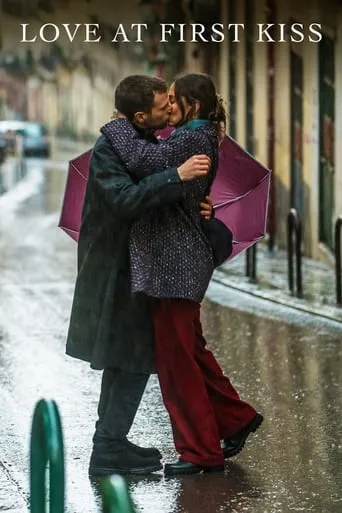 Love at First Kiss movie poster - Rated 6.195/10