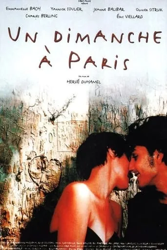 Un dimanche à Paris movie poster - Entertainment content