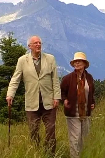 Le paysage pour témoin. Rencontre avec Georges-Arthur Goldschmidt movie poster - Entertainment content