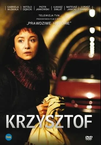 Krzysztof movie poster - Rated 6.5/10