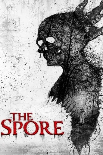 The Spore movie poster - Rated 3.6/10