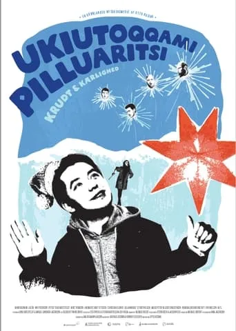 Ukiutoqqami Pilluaritsi movie poster - Entertainment content