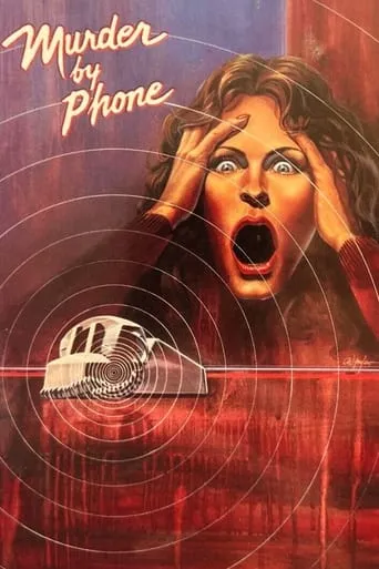 Murder by Phone movie poster - Rated 5.2/10