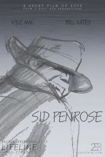 Sid Penrose movie poster - Entertainment content