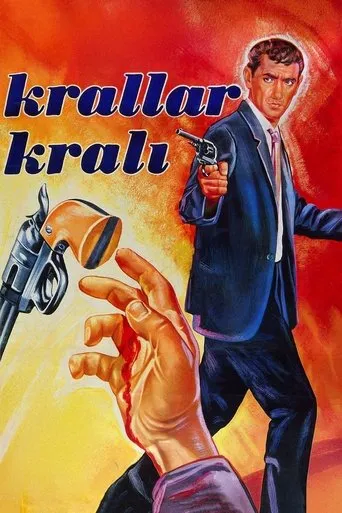 Krallar Kralı movie poster - Rated 5/10