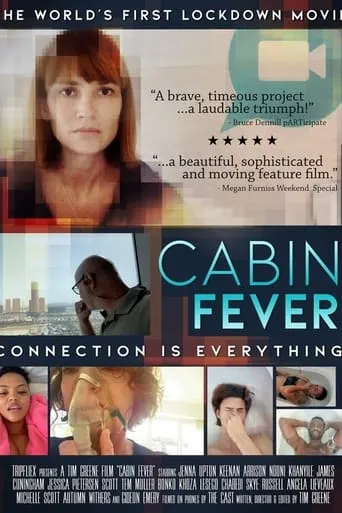 Cabin Fever movie poster - Entertainment content