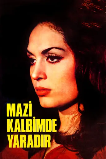Mazi Kalbimde Yaradır movie poster - Rated 6/10