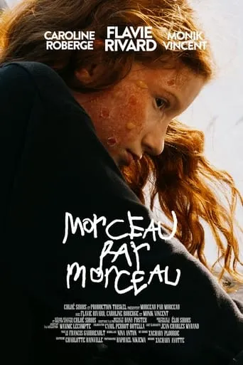 Piece by Piece movie poster - Entertainment content