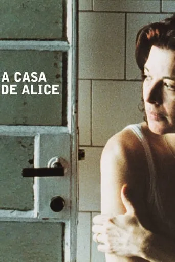 Alice's House movie poster - Rated 5.7/10