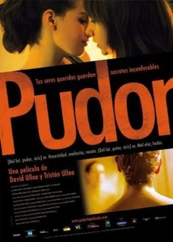 Modesty movie poster - Rated 4.3/10