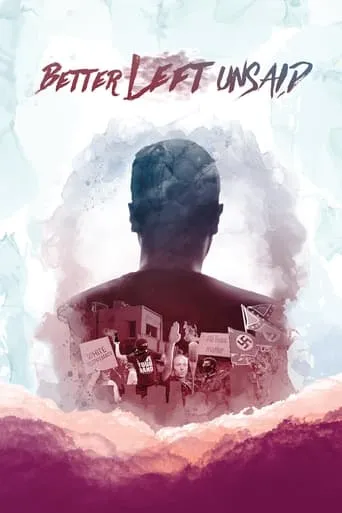 Better Left Unsaid movie poster - Rated 7.3/10