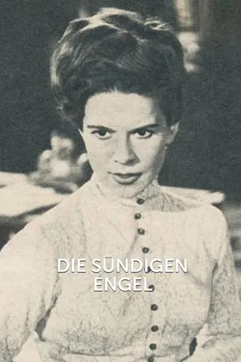 The Sundry Angel movie poster - Entertainment content