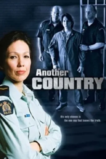 Another Country: A North of 60 Mystery movie poster - Rated 6/10