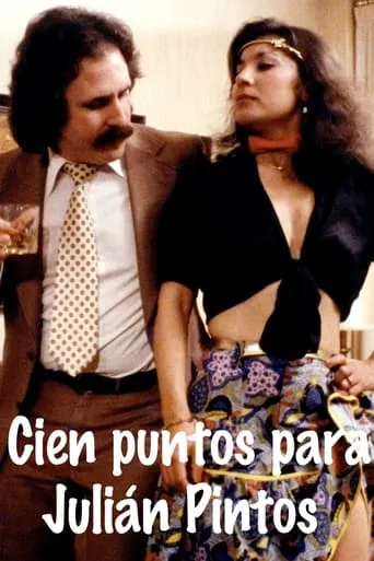 Cien puntos para Julián Pintos movie poster - Entertainment content