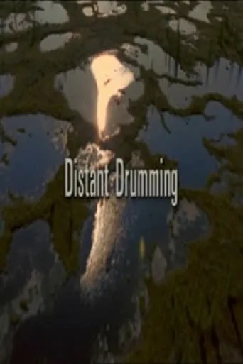 Distant Drumming: A North of 60 Mystery movie poster - Entertainment content