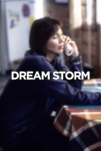 Dream Storm: A North of 60 Mystery movie poster - Entertainment content