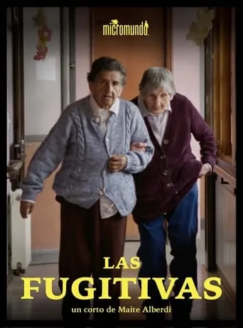 The Fugitives movie poster - Entertainment content