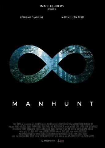 Manhunt movie poster - Rated 7.7/10