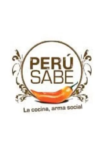 Peru Sabe movie poster - Entertainment content