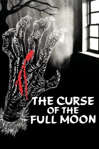Curse of the Full Moon movie poster - Entertainment content