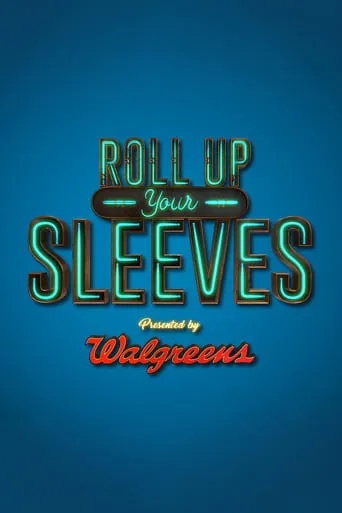 Roll Up Your Sleeves movie poster - Rated 7.5/10