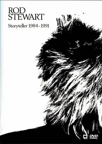 Rod Stewart - Storyteller 1984-1991 movie poster - Rated 8/10