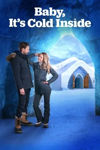 Baby, It's Cold Inside movie poster - Rated 6.7/10