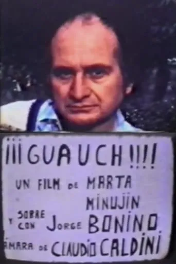 ¡¡¡¡Guauch!!!! movie poster - Entertainment content