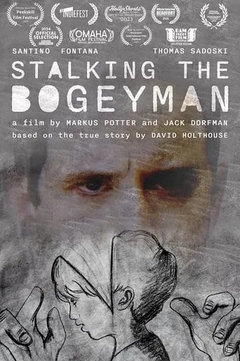 Stalking the Bogeyman movie poster - Entertainment content