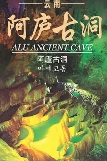 Faces of the Cave Wall movie poster - Entertainment content